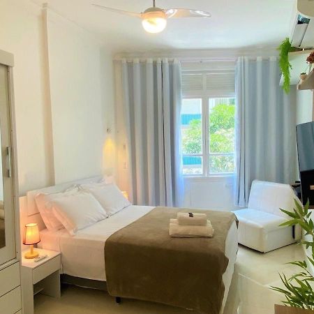 M30 - Flat A 3 Minutos Da Praia De Copacabana リオデジャネイロ エクステリア 写真